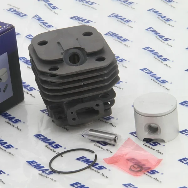 Emas Chainsaw Parts Cylinder assy for EH61/268/272 Chain saw replacement