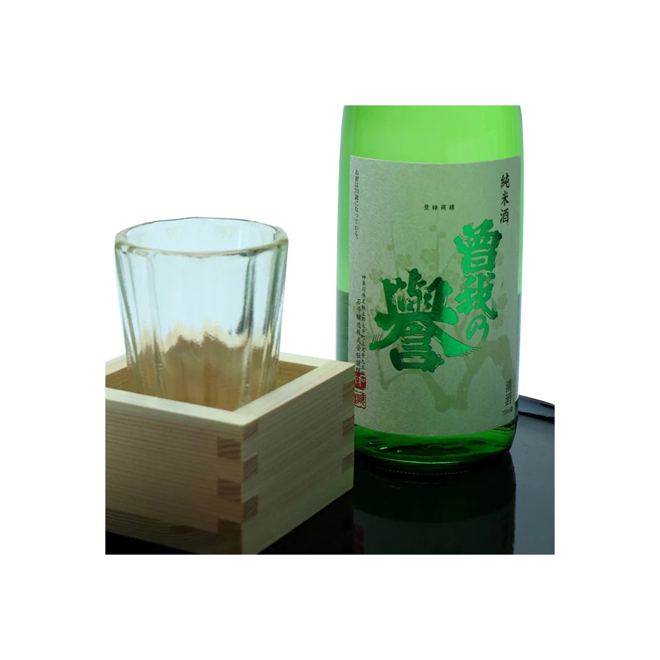 japanese wholesale plum rice sake brands with a swelling taste