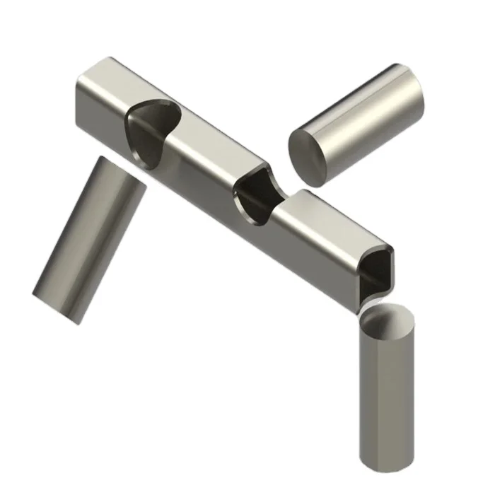 Starlink Dish Dishy Flat Cat Boat Mount Pole Mount Adapter