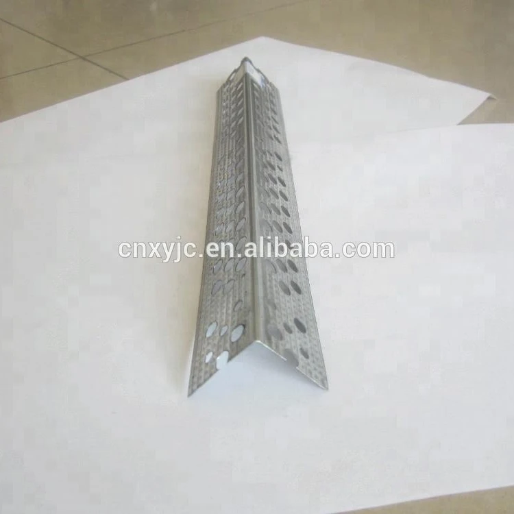 Galvanized Metal Corner Bead