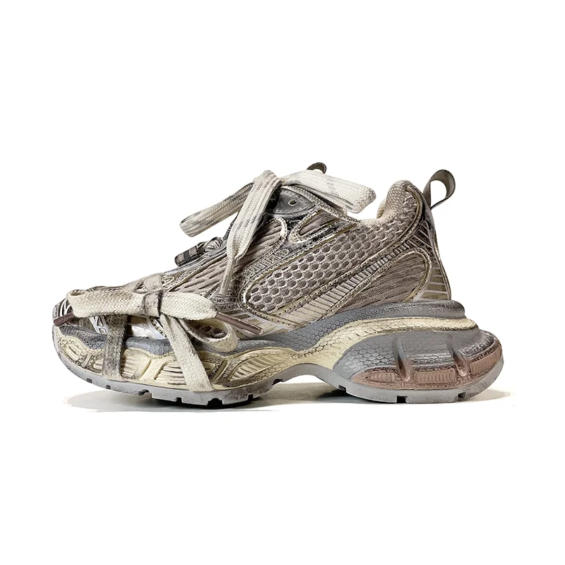 Famous Brand Teenagers Low Top Comfortable School Shoes Flat Bottom Designer Sneakers Soft Convenient Kids Sneakers