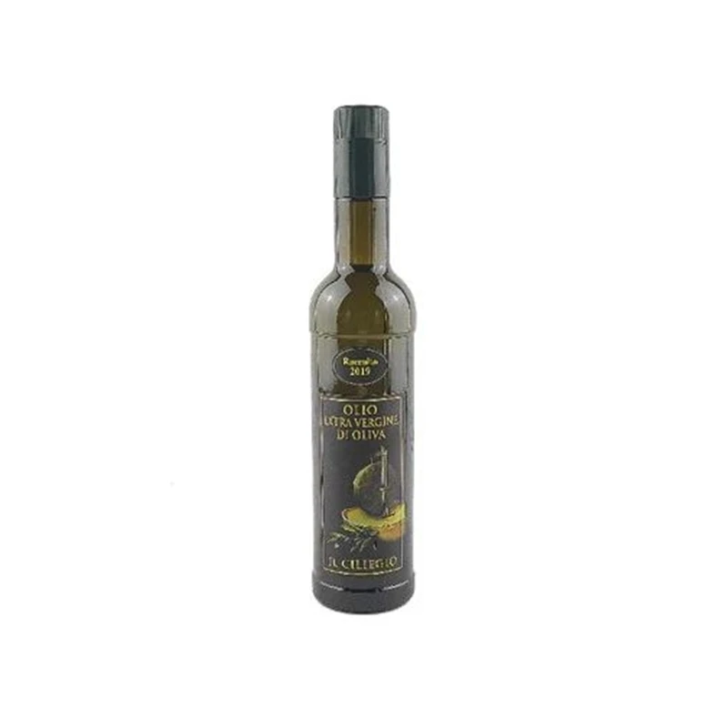 High Quality Made In Italy Artisanal Olive Oil Wholesale 500 Ml Rganic Extra Virgin Olive Oil Type Of Organic