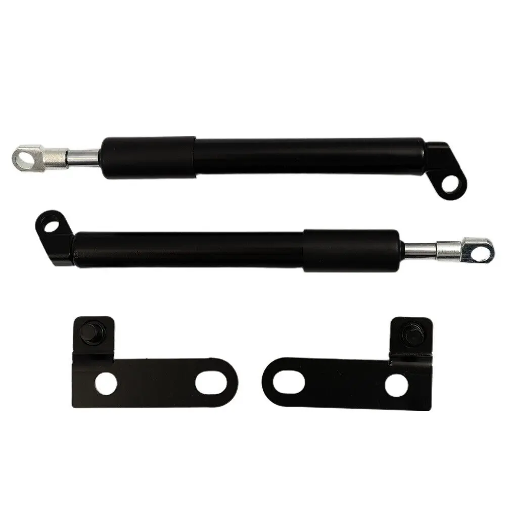 YD99 Автомобильный задний капот крышки люка газовый демпфер газовая пружина стойка амортизатор для D-Max 2021 +