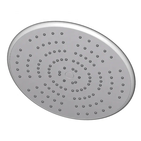 Hot Selling Ceiling Mount Luxury Bathroom Waterfall and Rain fall Shower Head