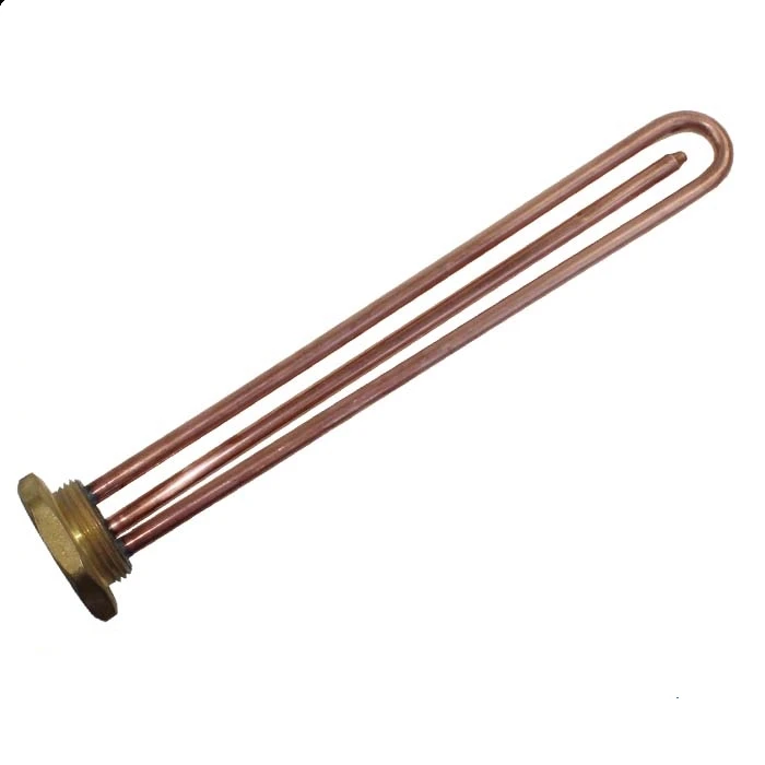 
SD-545 hot sale immersion heating element with thermostat 12v dc water heater 