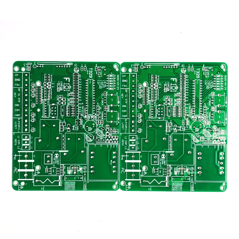 JRC Good Price New Product PCB Manufacturer 6 Layers ENIG Circuit Board Wholesale Customization PCB Professional PCB Manufacture