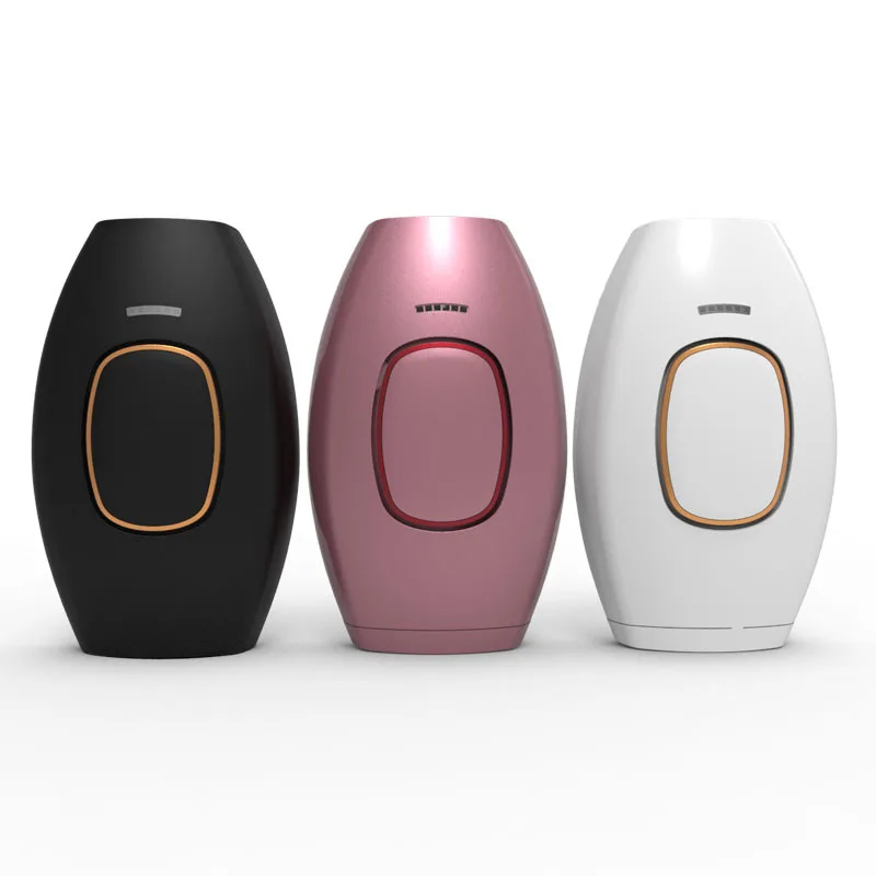 
OEM Mini Best Handheld IPL Hair Removal Advanced Dropshipping Home Use Handset IPL Hair Removal 