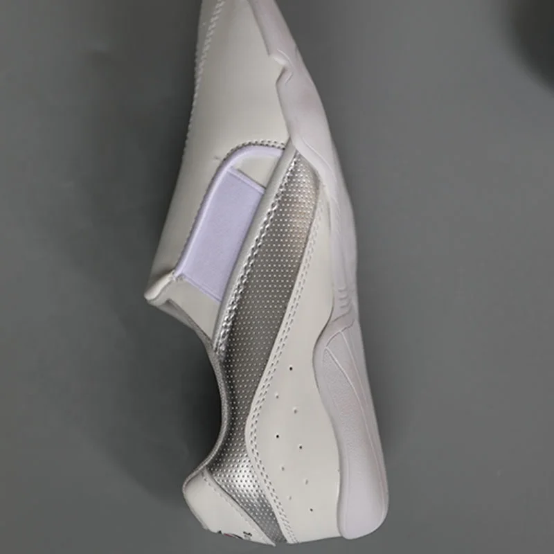 
custom hot sale korea taekwondo shoes martial art 