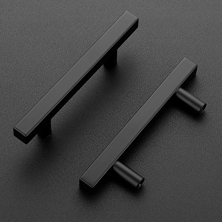 Изготовление размеров под заказ 76/96/128 мм Длинные ручки шкафа Дверные ящика