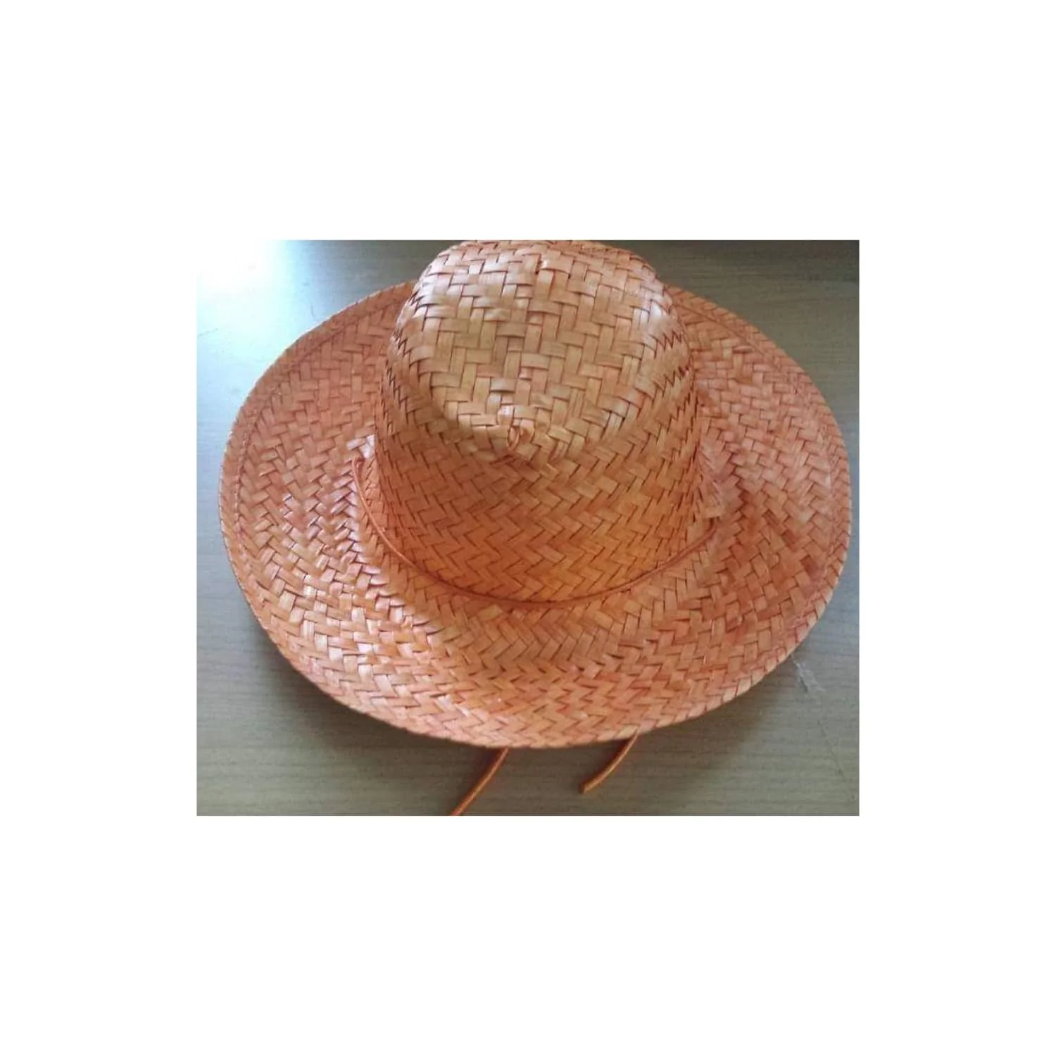 STRAW HAT, PALM LEAF HAT WITH BEST PRICE