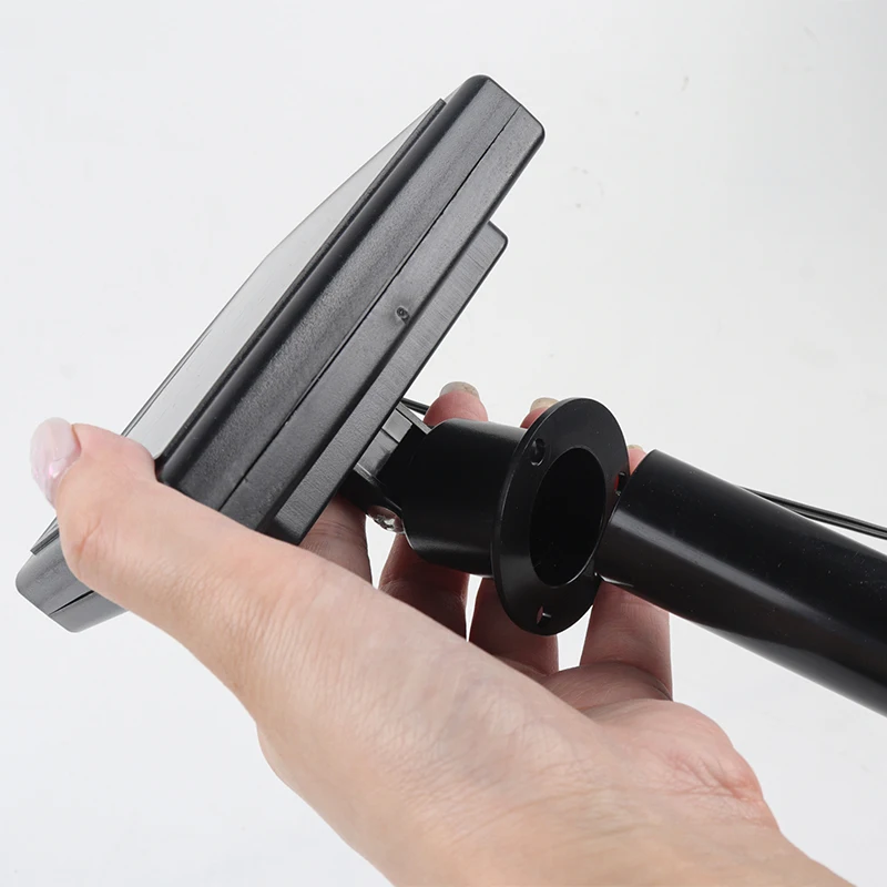 2022 Hot Sale Commercial Party Wedding Patio Decor 3000k Solar String Lights Garden IP44 Waterproof