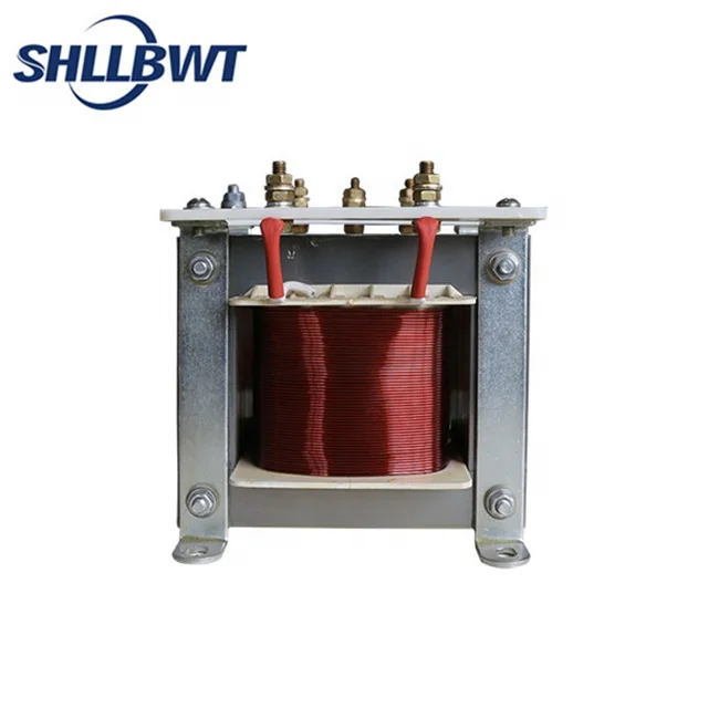 DG series single phase transformer 120V 220V 208V to 12V 24V 36V for railway