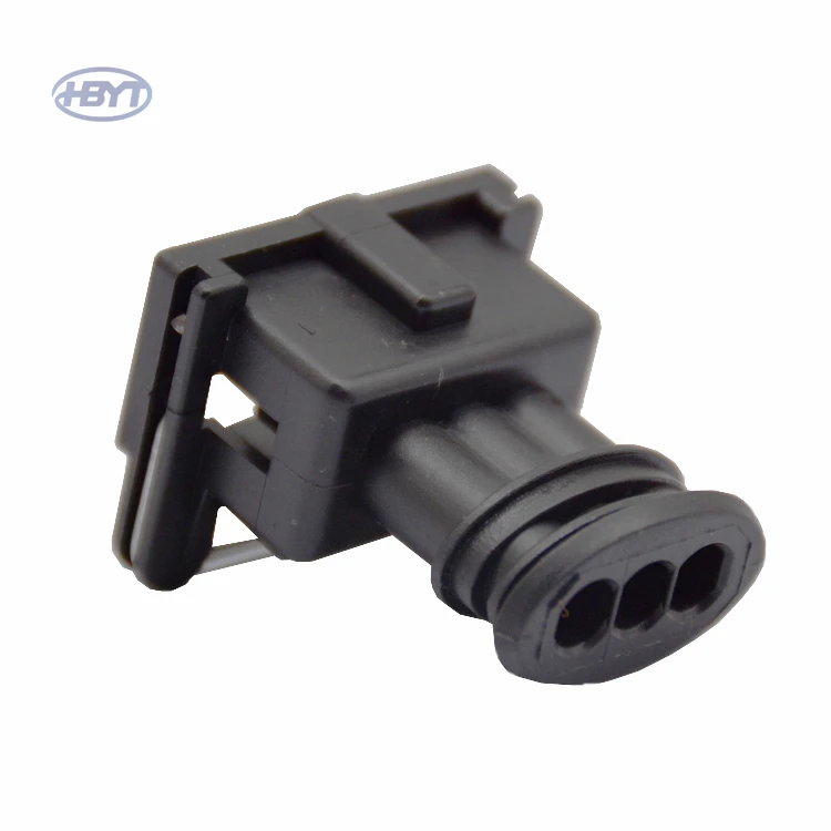 DJ7031B-3.5-21 car audio power electrical car connector pin terminals connector battery connector for car