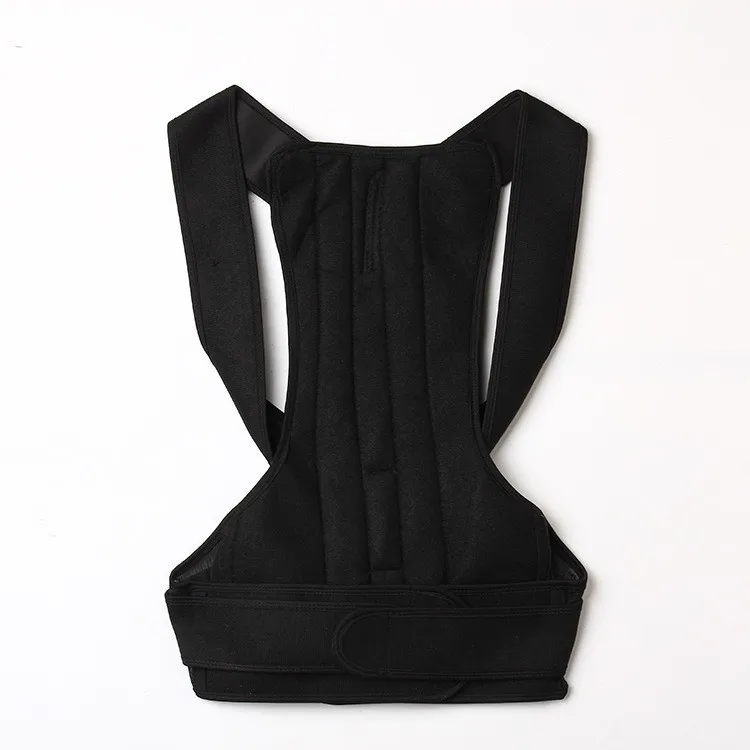 Back Brace Posture Corrector Back Lumbar Support Shoulder Posture Support for Improve Posture Provide and Back Pain Relief
