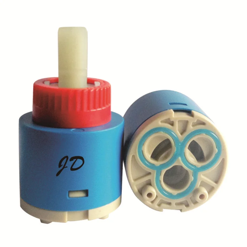 JD35FB Separator Valve Switching Rotating Accessories Shower Valve Core Water General Adjustme Controller Change-over Switch