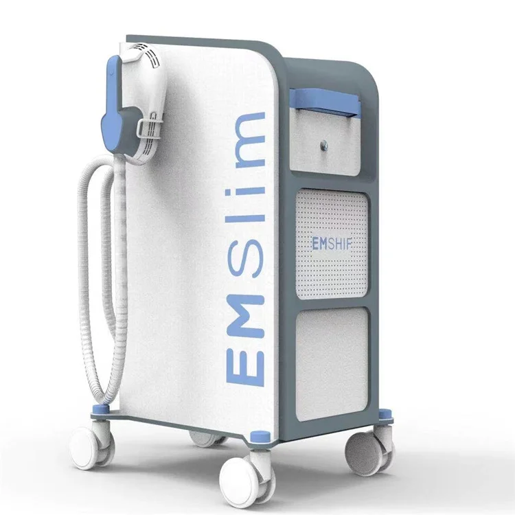 Hot Sale Emslim Electro Magnetic Muscle Stimulation Body Building Ems body Sculpt Neo HI-EMT Machine