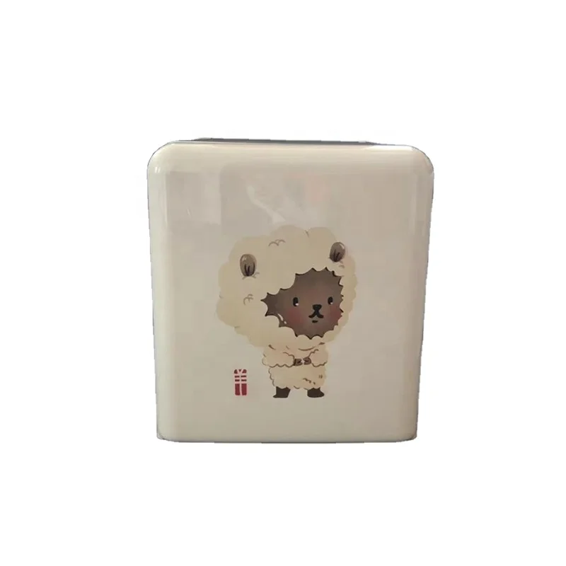 Cute Portable Dormitory Office Personal Universal Quick-Cooling Mini Refrigerator