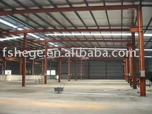 Архитектурный дизайн, низкая стоимость, стальная конструкция, склад, металлическая мастерская, навес, здание для хранения крыш