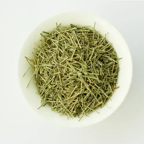 High Quality Herb Tea Flavor Tea 100% Natural Pine Needle Herbal Tea For Sub-health Status