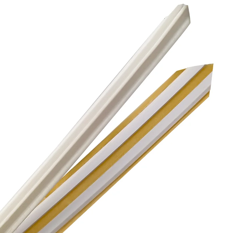 15mm Width PVC Base Creasing Matrix for Cartons Die Cutting Machine Used Printing Materials for Corrugated Paper