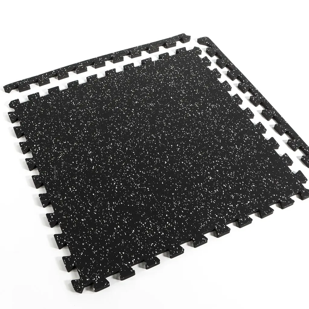 Wholesale Custom SBR NBR epdm Sheet Mat Gym Rubber Flooring