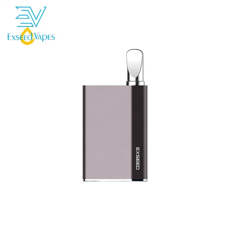 
Hot sale magnetic adaptor inhale activating smoke vape pen kit 