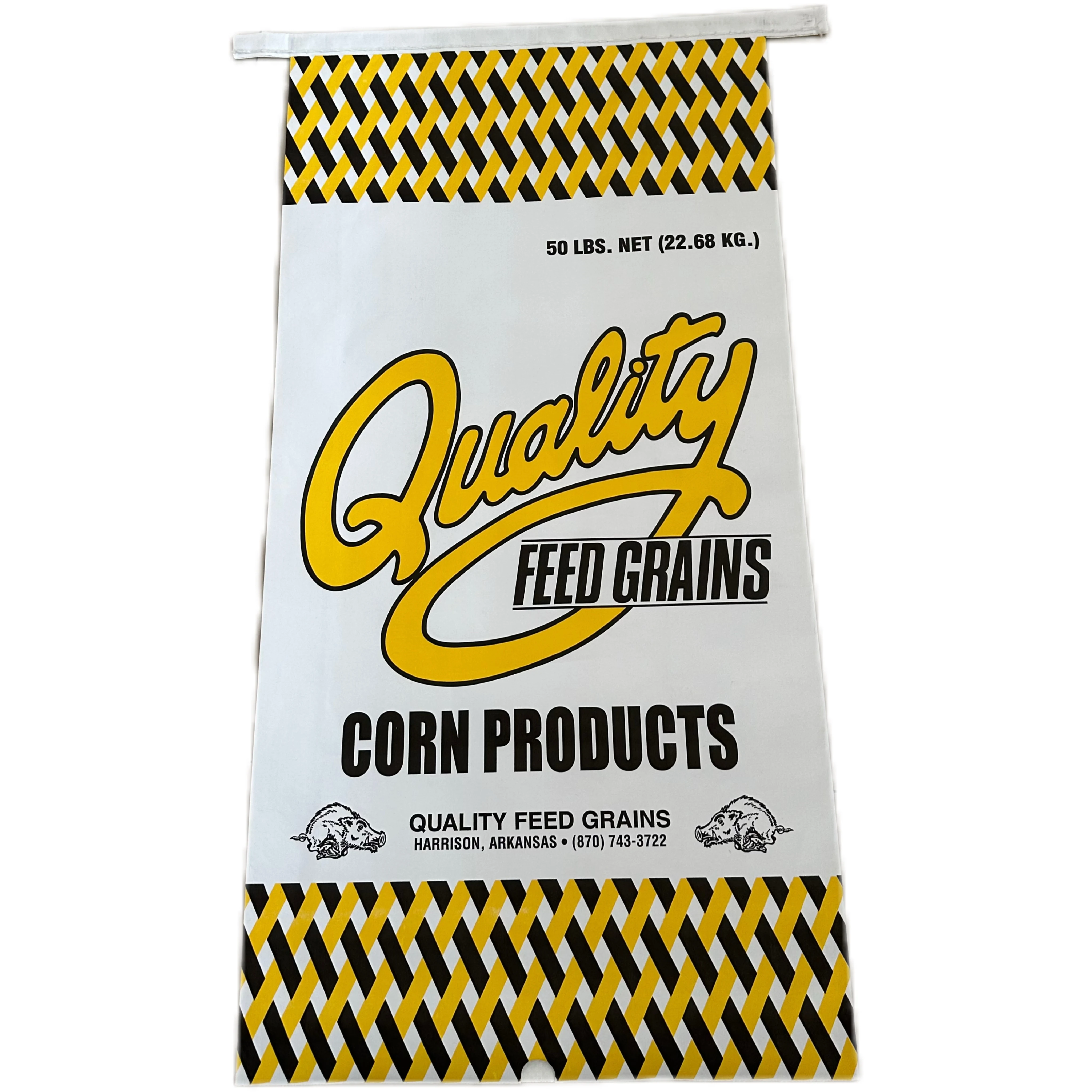 Customization Paper Plastic Composite Bags for Charcoal Chemical Powder Packaging