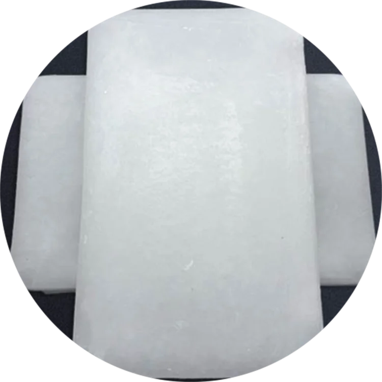 Paraffin Wax China Crude Paraffin Wax 56 58 For Candle Making