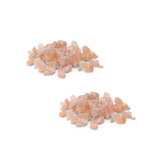 Natural Himalayan Salt Organic Food Grade Pink Fine Salt In Customized Packaging With High Quality In Wholesale Price