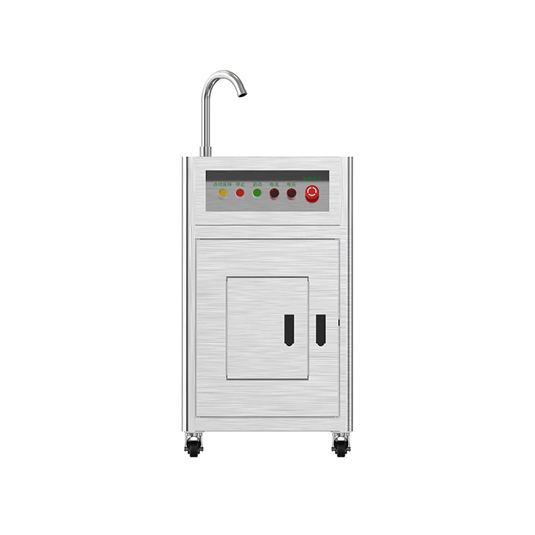 Commercial Kitchen Waste Disposer Kitchen Food Waste Disposal Machine Food Waste Disposer