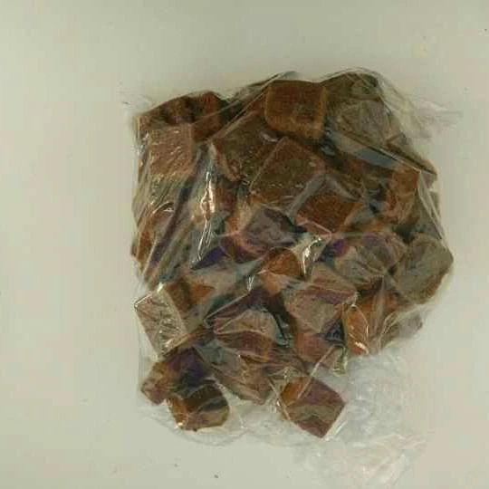 Easy Natural Charcoal Lighter Stainless Steel Firestarters for Indoor Fireplace BBQ Campfire