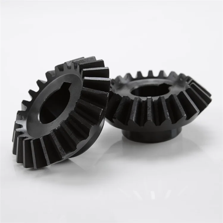 bevel gear spiral bevel gears and bevel screw jack