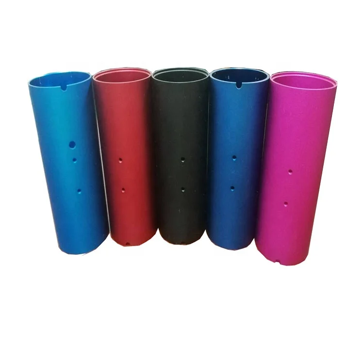 dongguan OEM Service cnc lathe turning speaker mini waterproof metal wireless speaker housing aluminum cover enclosure cover