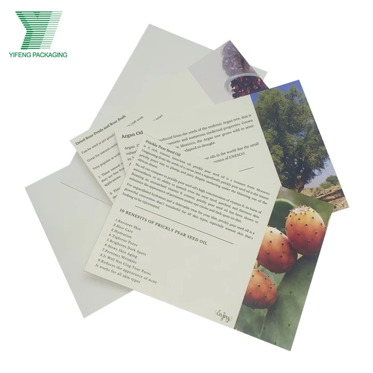 cheap price Custom professional Folded leaflet catalog Booklet catalog printing brochure