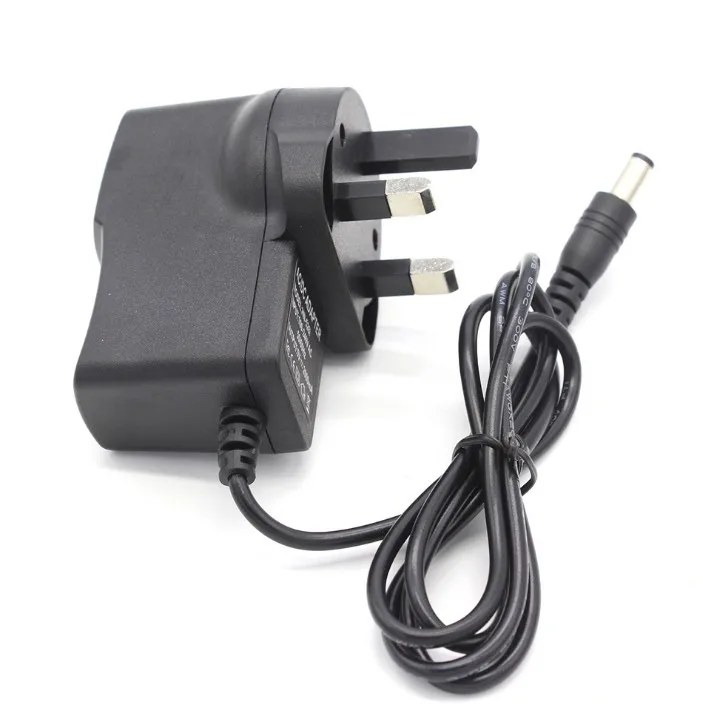 
Android tv box 5V2A power adapter plug EU/US/UK/AU 