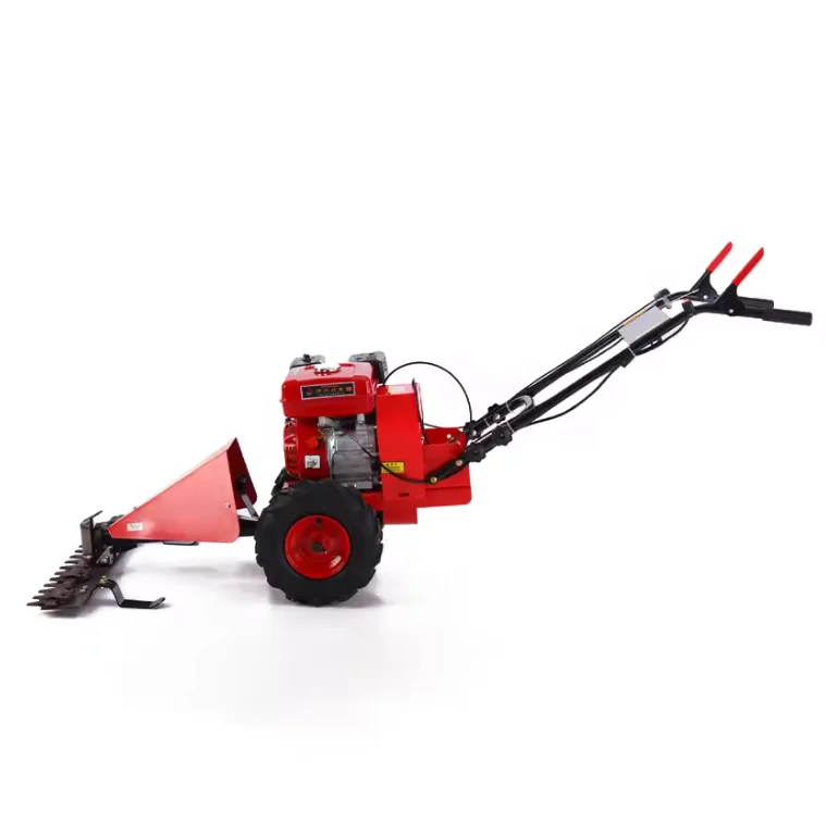 hot sale 7hp Senci Powerful Gardening Tools 4-Stroke Engine RV170 Equipment Set Tiller