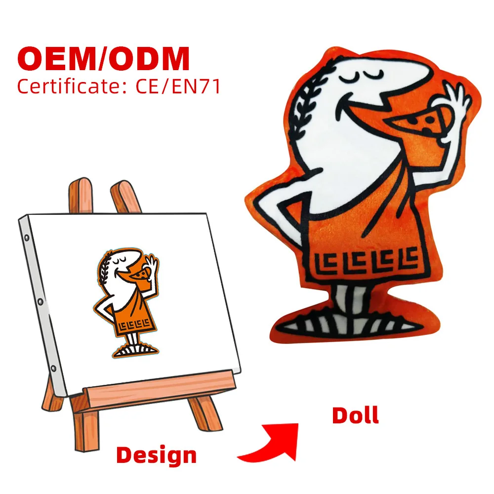 Newly New design Little girl Bag Custom Plush Cartoon Bag Personalized Plush Bag For Girls Adorable Toys