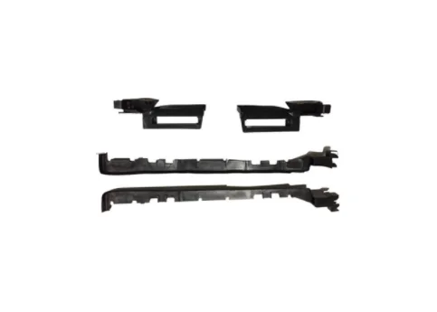 
Rubber threshold sealing lining car door sill strip for W203 2036981998 