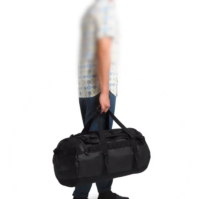 
100L large size Duffel bag with Backpack Straps for Gym, Travel and Sports 