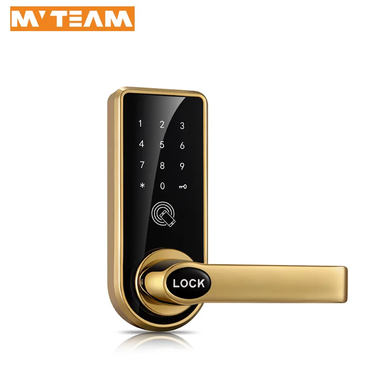 цифровой приложение Bluetooth разблокировать Американский замок с американский стандартный Deadbolt