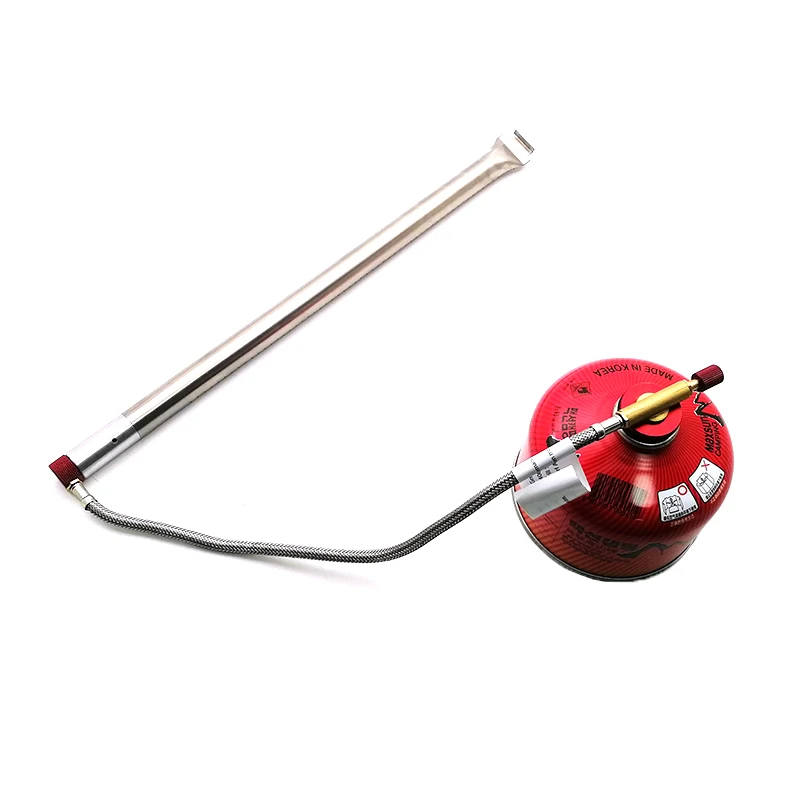 Top Coreen German Bbq Fire And Barbeque Oven Barbecue Automatic Charcoal Grill Camping Stove Gas Burner