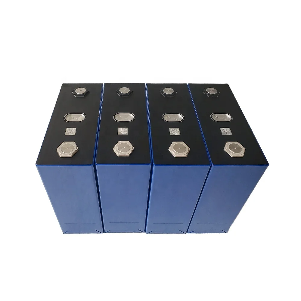 Grade A 12000 Cycles 3.2V 280A Semi-Solid State Battery Lifepo4 Cells from HAKADI High Energy New Tech in 2024 for ESS Inverter