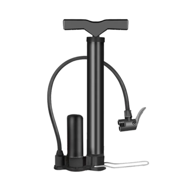 Mini Bike Air Pump High Pressure Compact Bicycle Pump Light And Portable Bicycle Tire Pump