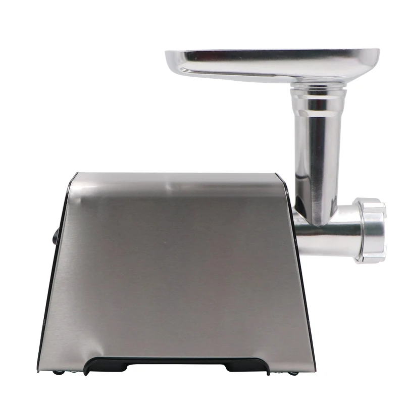 Kitchen Appliance Meat Processing Machinery Meat Mincer Electric Meat Grinders With CE