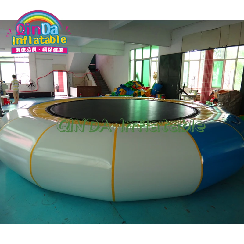 
Water Fun Sports Equipment Inflatable Floating Obstacle 