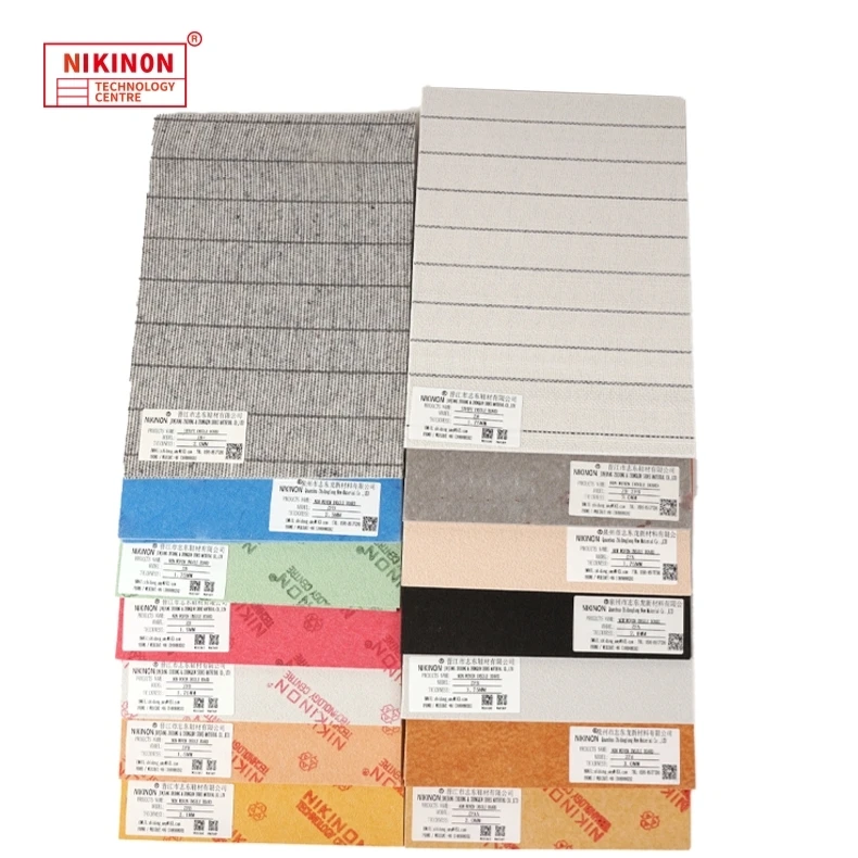 harder texon insole sheet in china
