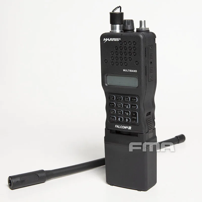 FMA PRC-152 Dummy Radio Case for Training and Display TB999