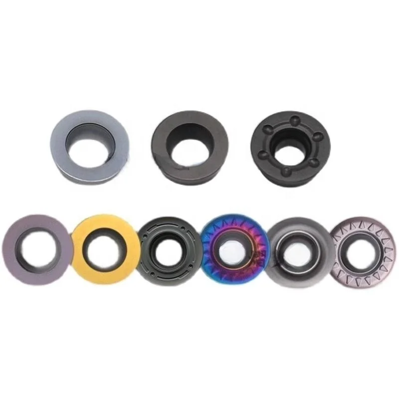 Hitchi вставки APMT1135PDER HS/HT JP4020 R0.8 RDMT0802MOTN R4