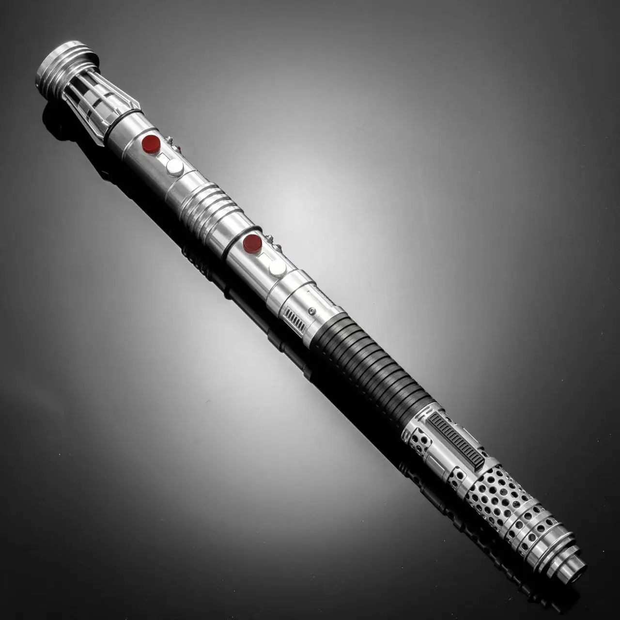 OEM Maul Ventress детали для светового меча высококачественные алюминиевые металлические Сабли тяжелых поединок