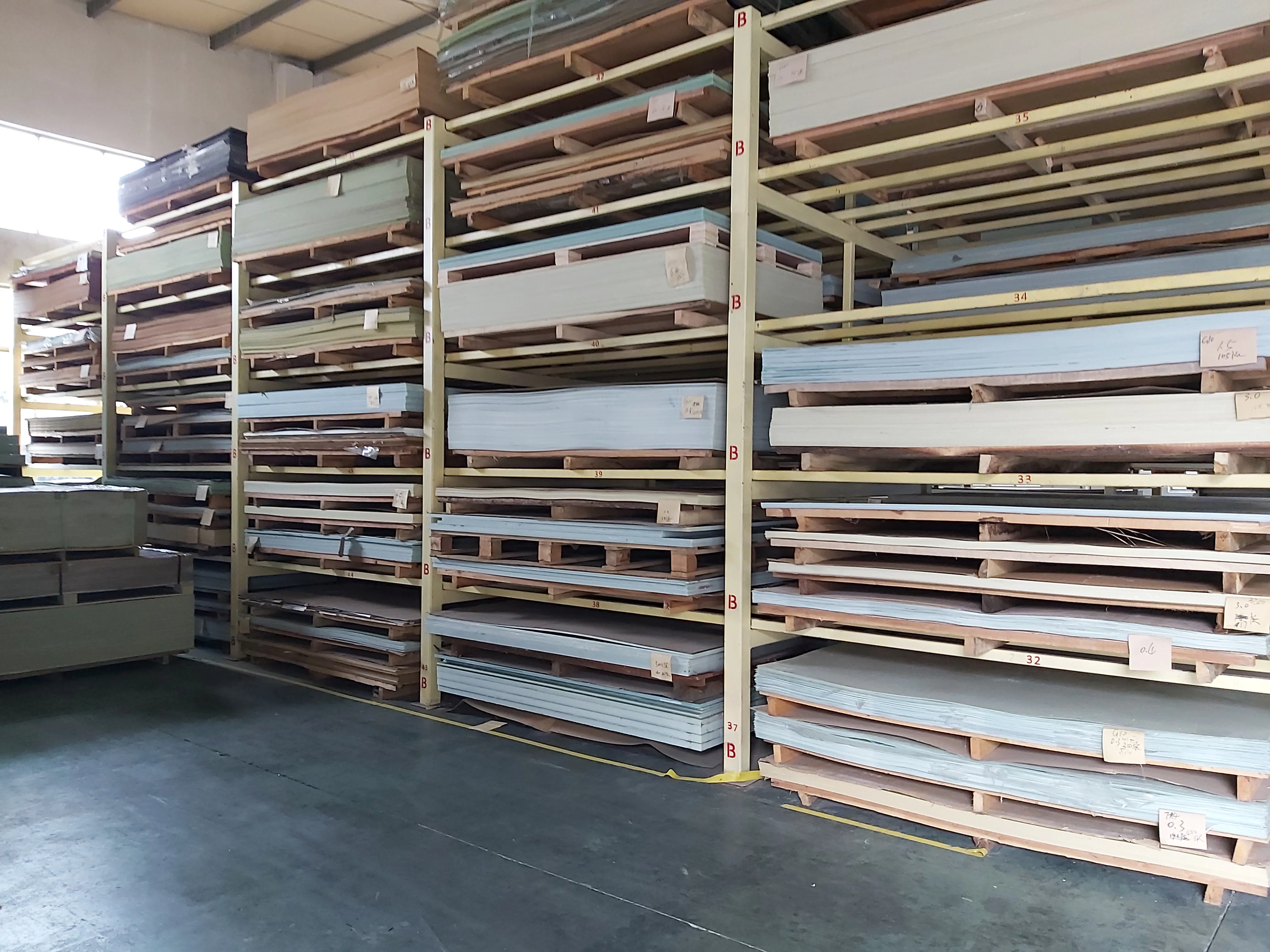 fr4 insulation material epoxy fiberglass cloth laminated sheet